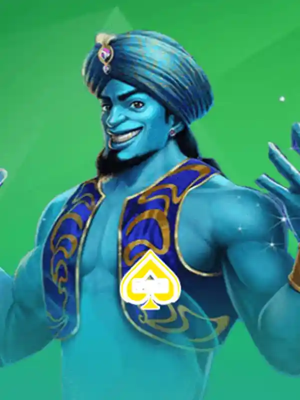 Askmeslot স্লট গেমপ্লে ইমেজ