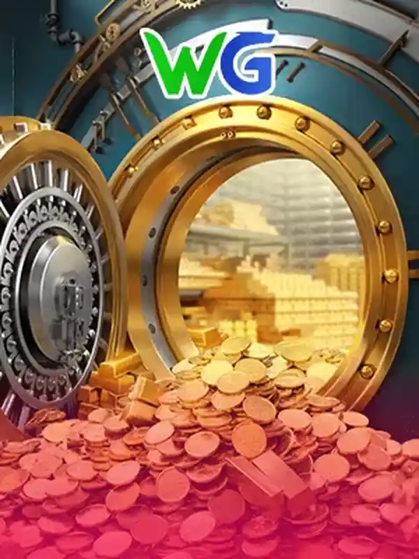 ভল্ট স্লট গেম - bdok অনলাইন ক্যাসিনো